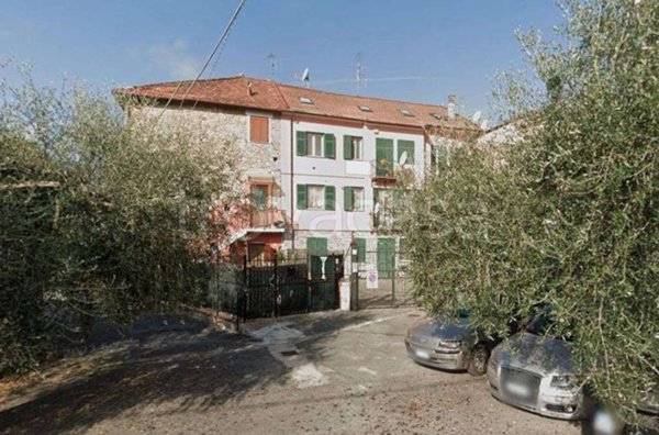 appartamento in vendita ad Andora in zona Molino