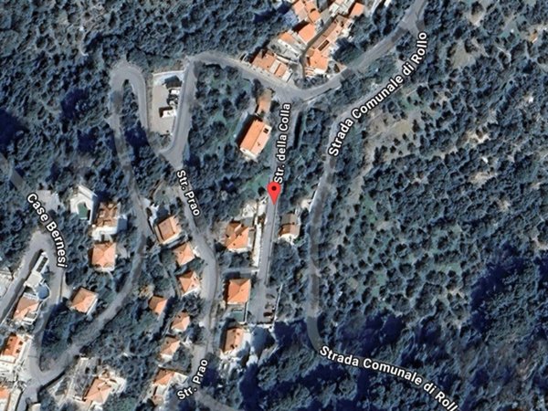 appartamento in vendita ad Andora