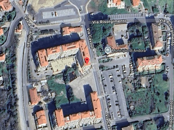 appartamento in vendita ad Andora