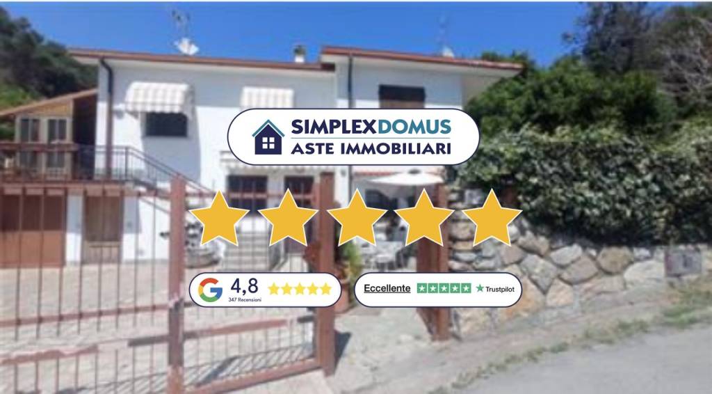 casa indipendente in vendita ad Andora