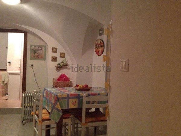 appartamento in vendita ad Andora