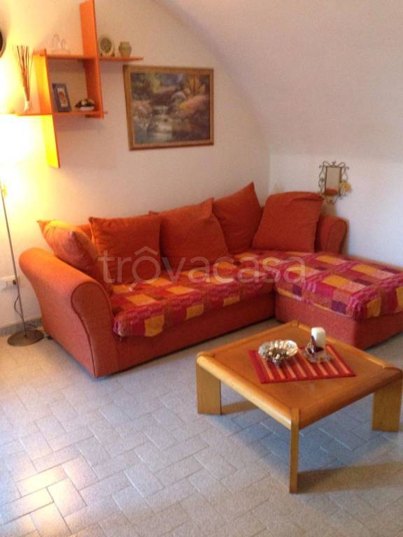 appartamento in vendita ad Andora