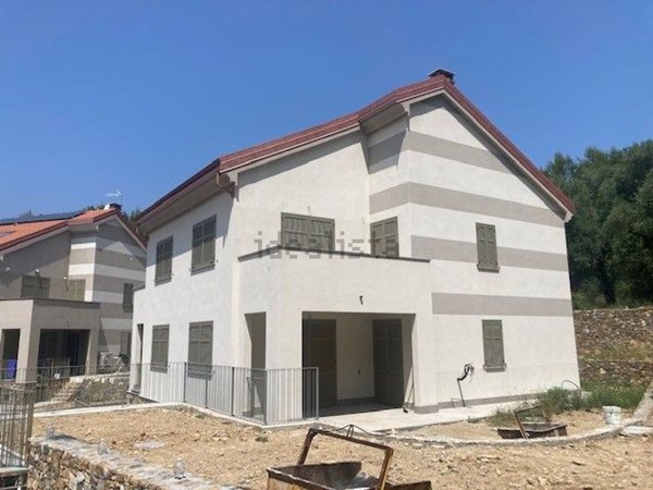 appartamento in vendita ad Andora