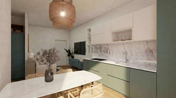 appartamento in vendita ad Andora