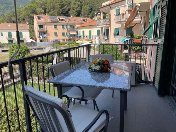 appartamento in vendita ad Andora