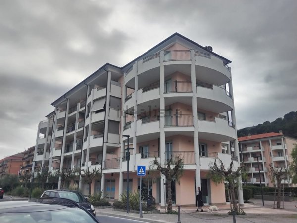 appartamento in vendita ad Andora