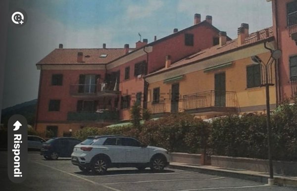 appartamento in vendita ad Andora in zona Molino