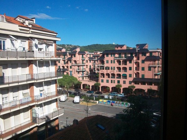 appartamento in vendita ad Andora