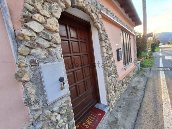 appartamento in vendita ad Andora