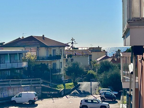 appartamento in vendita ad Andora