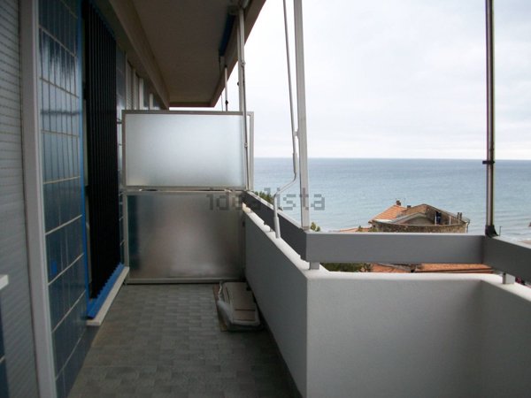 appartamento in vendita ad Andora