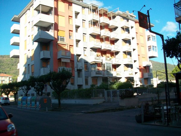 appartamento in vendita ad Andora