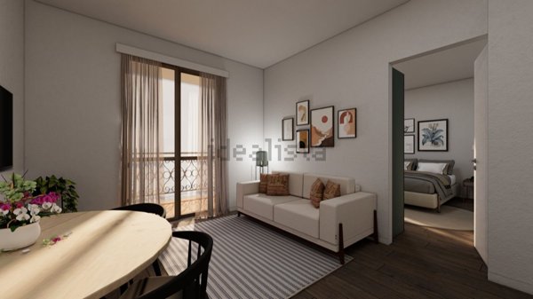 appartamento in vendita ad Andora