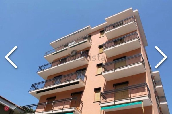 appartamento in vendita ad Andora