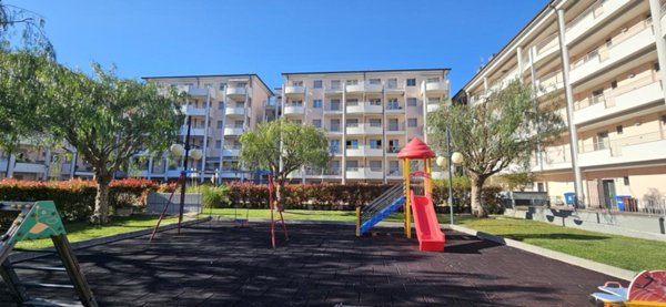 appartamento in vendita ad Andora