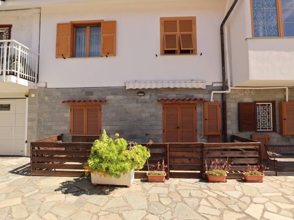 appartamento in vendita ad Andora