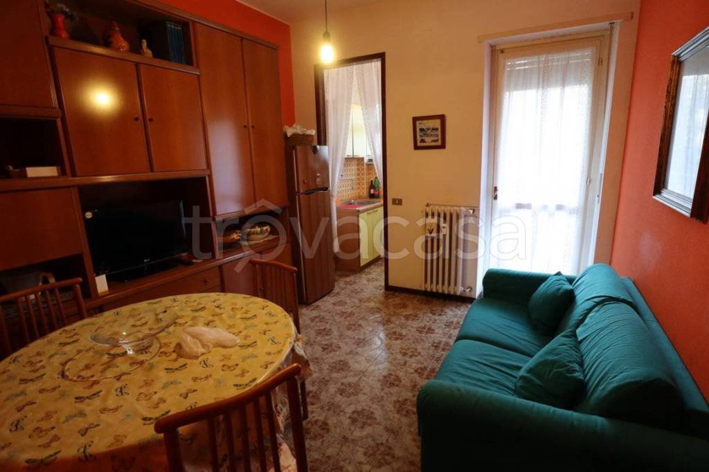 appartamento in vendita ad Andora