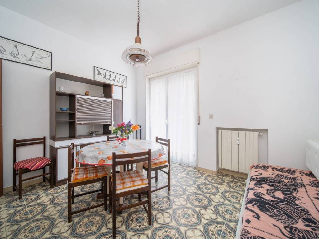 appartamento in vendita ad Andora