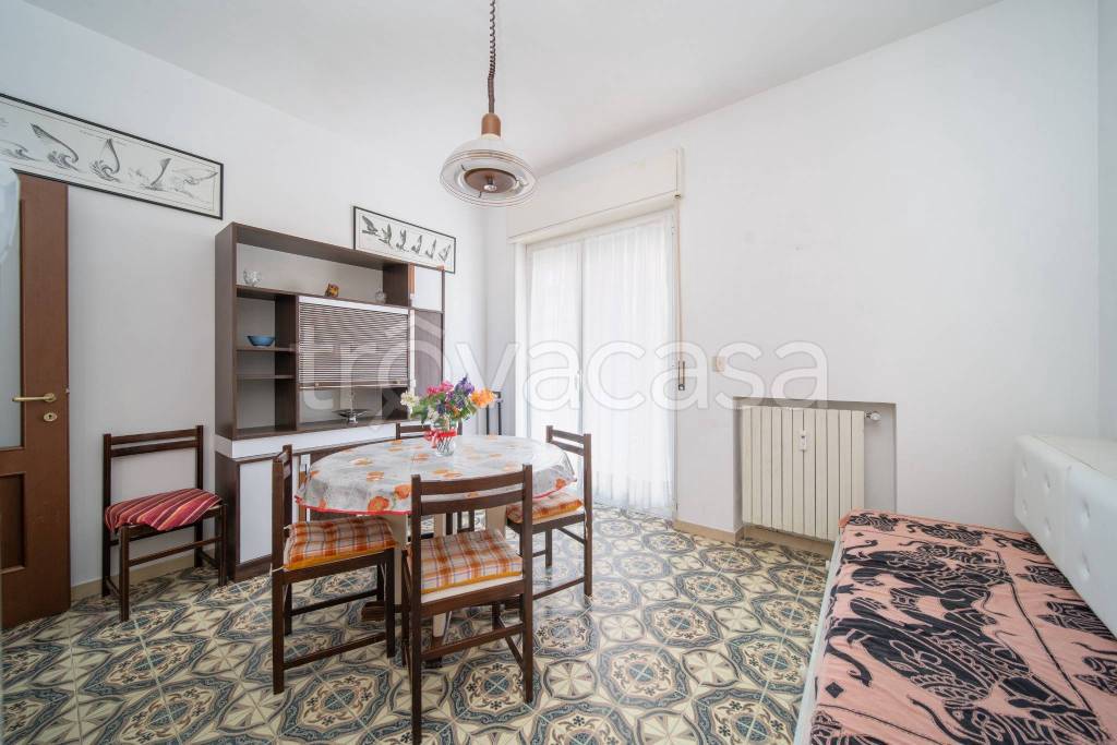 appartamento in vendita ad Andora