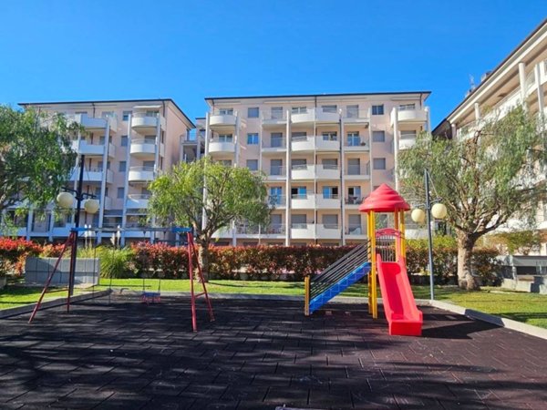 appartamento in vendita ad Andora