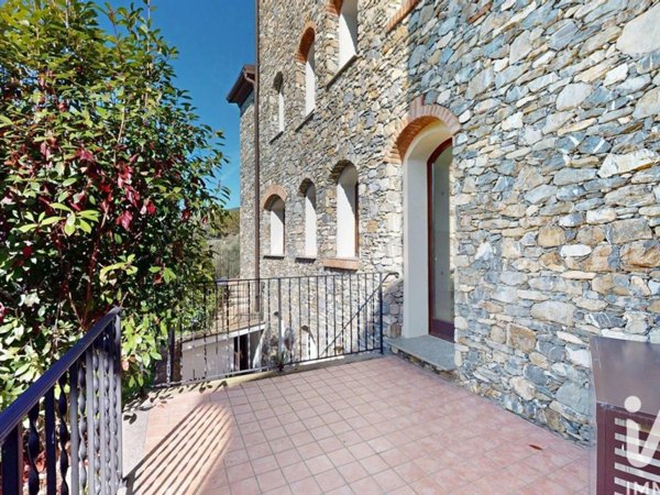 appartamento in vendita ad Andora