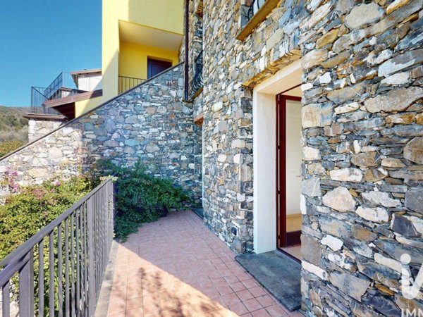 appartamento in vendita ad Andora