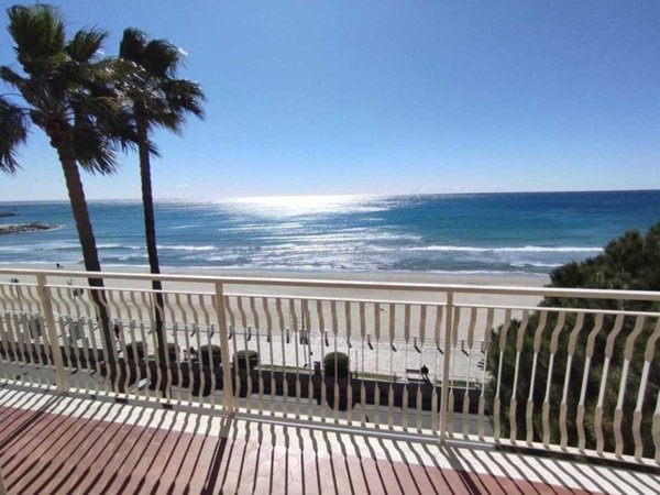 appartamento in vendita ad Andora