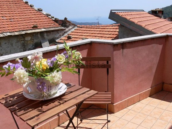 appartamento in vendita ad Andora in zona Molino