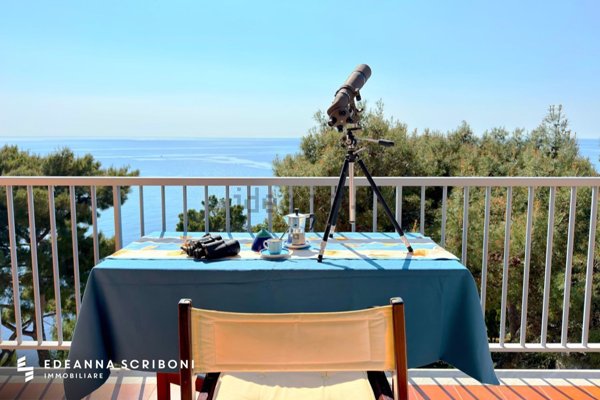 appartamento in vendita ad Andora