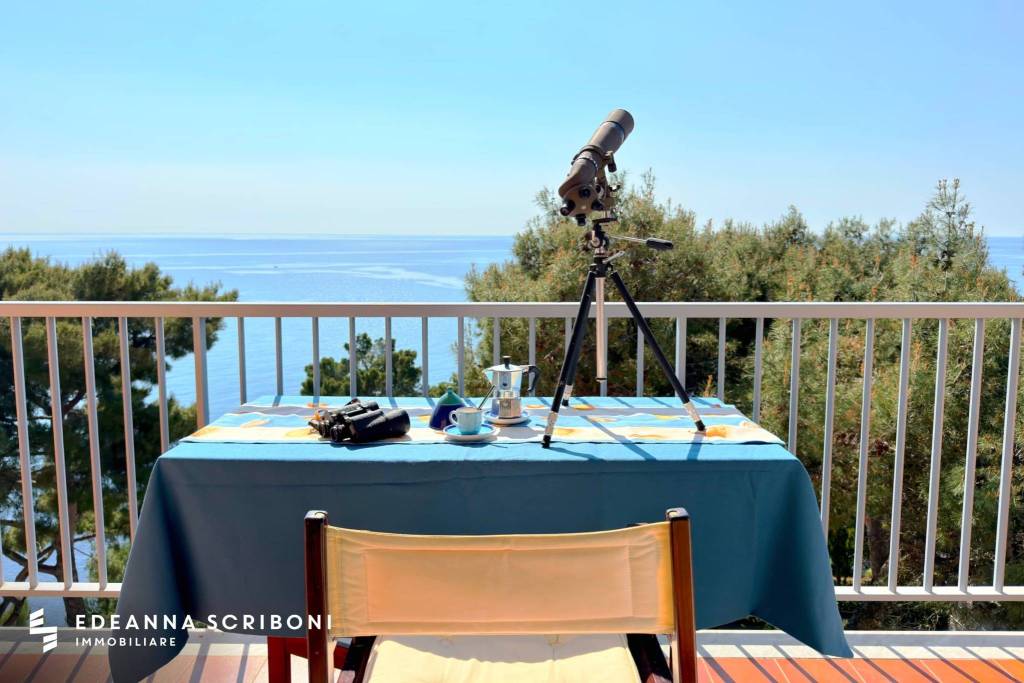 appartamento in vendita ad Andora