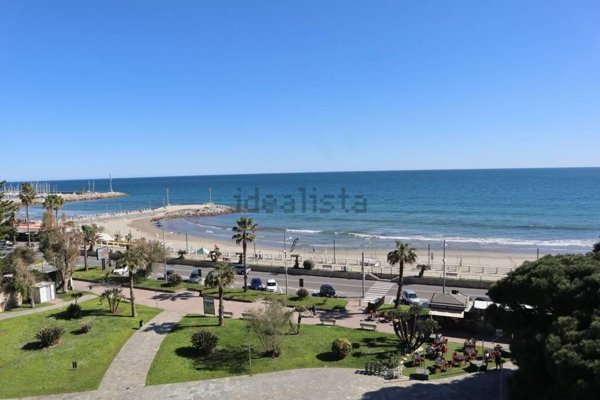 appartamento in vendita ad Andora