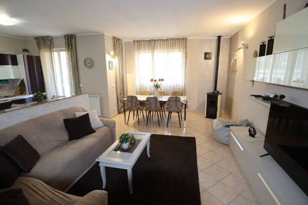 appartamento in vendita ad Andora in zona Molino