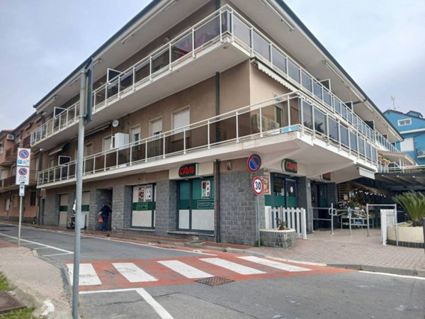 appartamento in vendita ad Andora