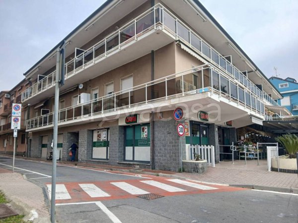 appartamento in vendita ad Andora