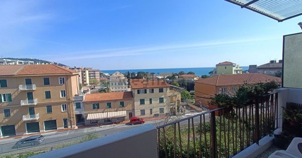 appartamento in vendita ad Andora