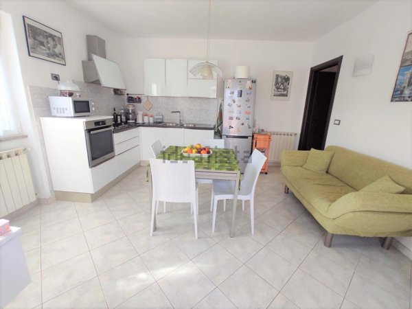 appartamento in vendita ad Andora