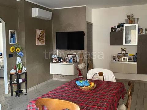 appartamento in vendita ad Andora