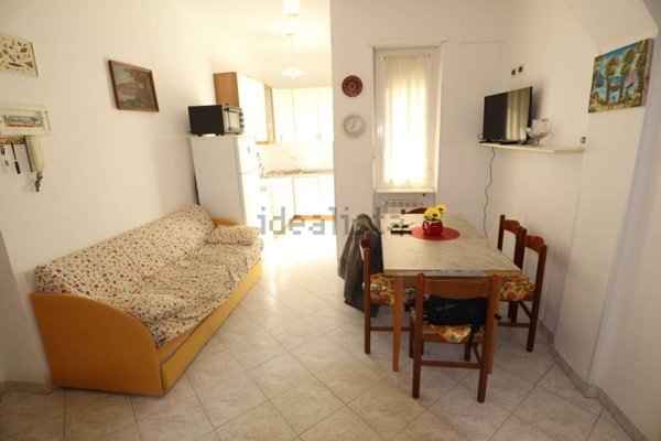 appartamento in vendita ad Andora