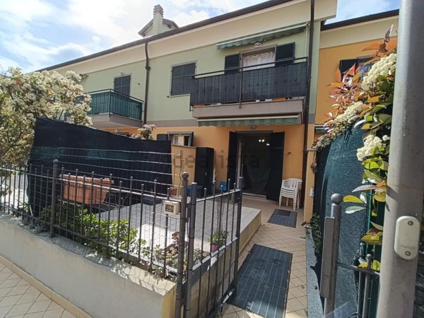 appartamento in vendita ad Andora