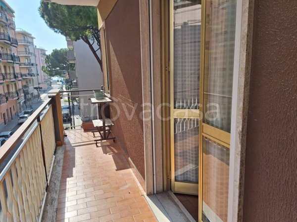 appartamento in vendita ad Andora