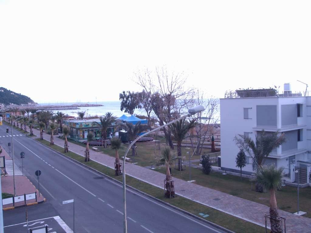 appartamento in vendita ad Andora