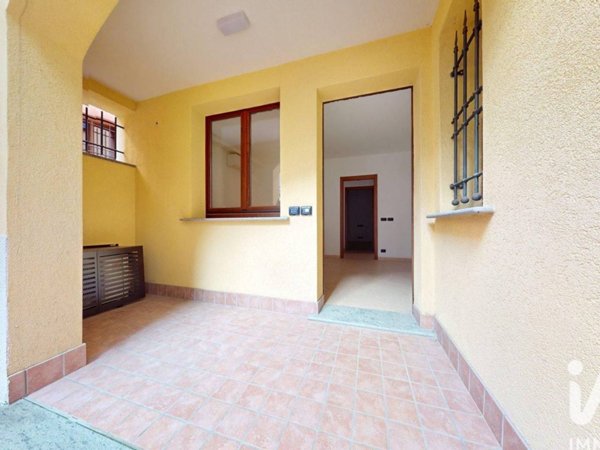 appartamento in vendita ad Andora