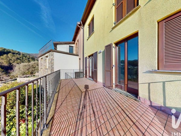 appartamento in vendita ad Andora