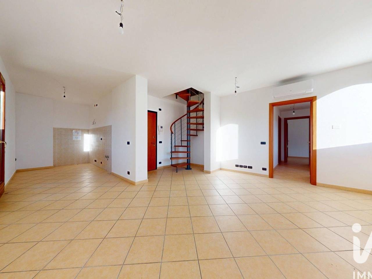 appartamento in vendita ad Andora