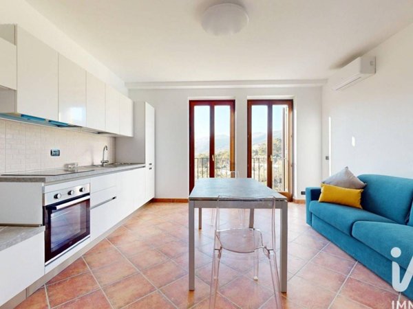 appartamento in vendita ad Andora