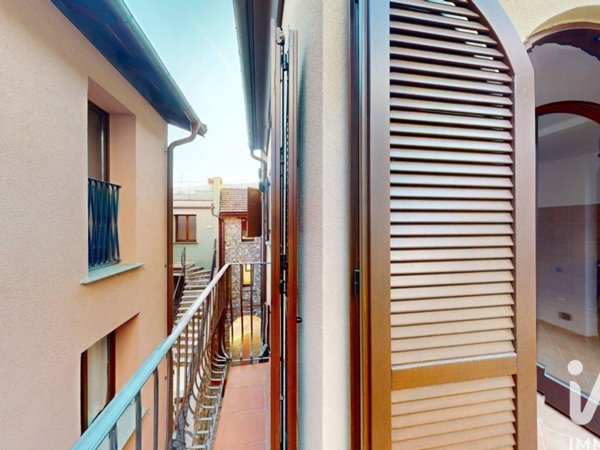 appartamento in vendita ad Andora