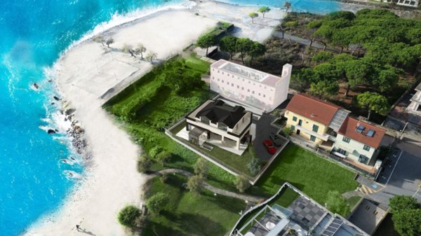 appartamento in vendita ad Andora