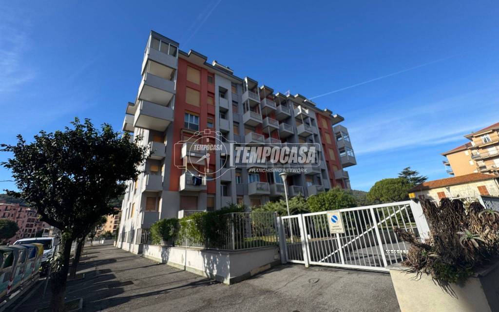 appartamento in vendita ad Andora