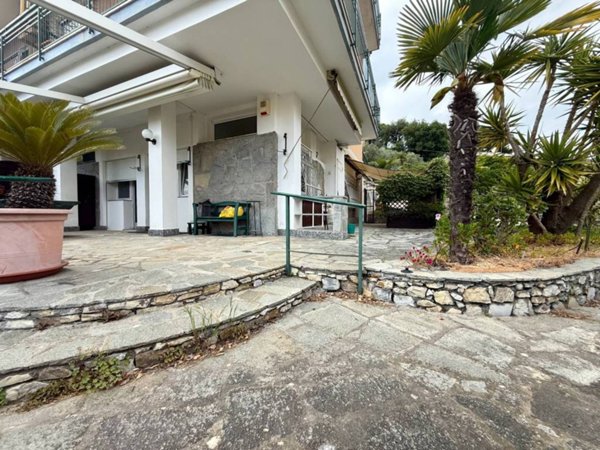 appartamento in vendita ad Andora