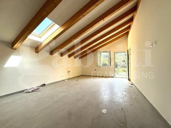 attico in vendita ad Andora in zona Molino